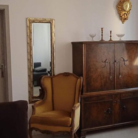 Kamienica Zacisze Appartamento Danzica Esterno foto