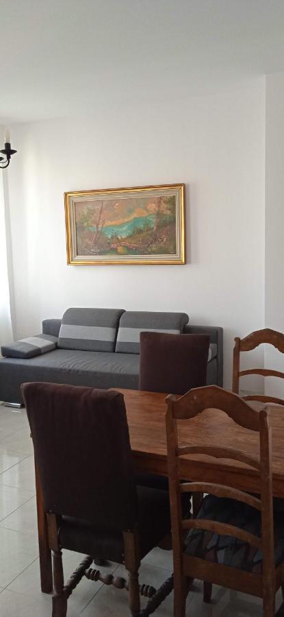 Kamienica Zacisze Appartamento Danzica Esterno foto