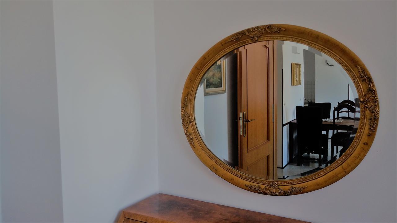 Kamienica Zacisze Appartamento Danzica Esterno foto
