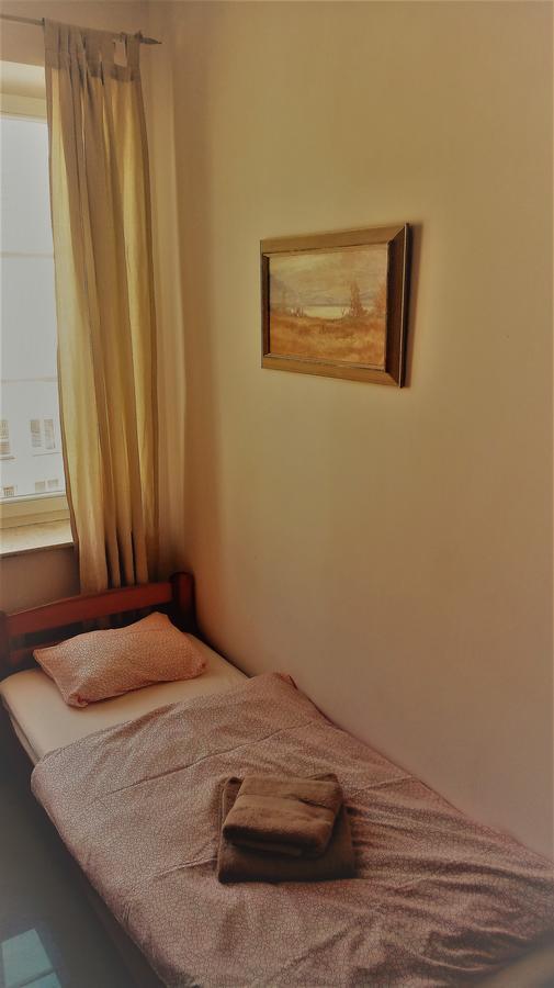 Kamienica Zacisze Appartamento Danzica Esterno foto