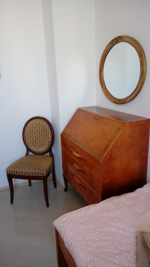 Kamienica Zacisze Appartamento Danzica Esterno foto