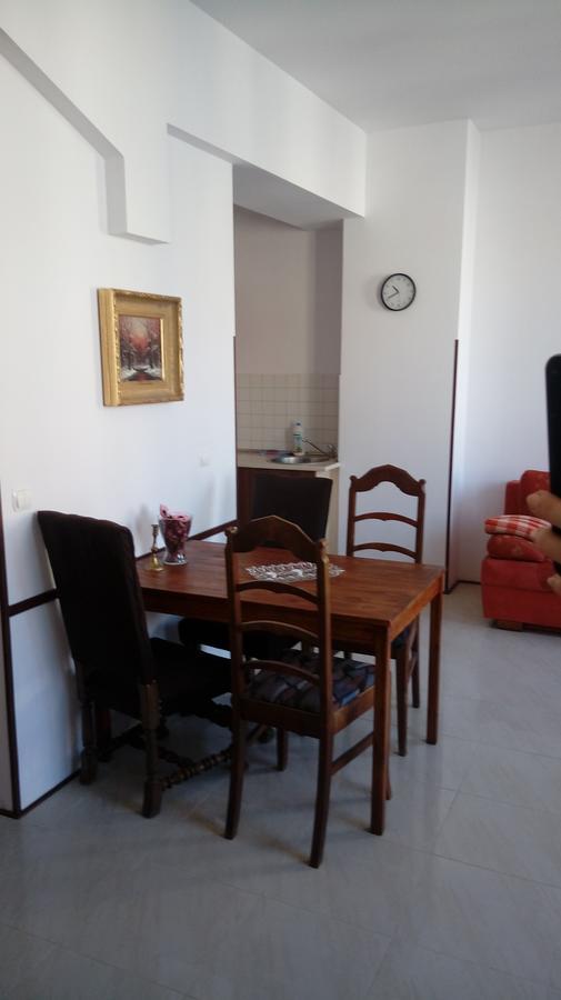 Kamienica Zacisze Appartamento Danzica Esterno foto